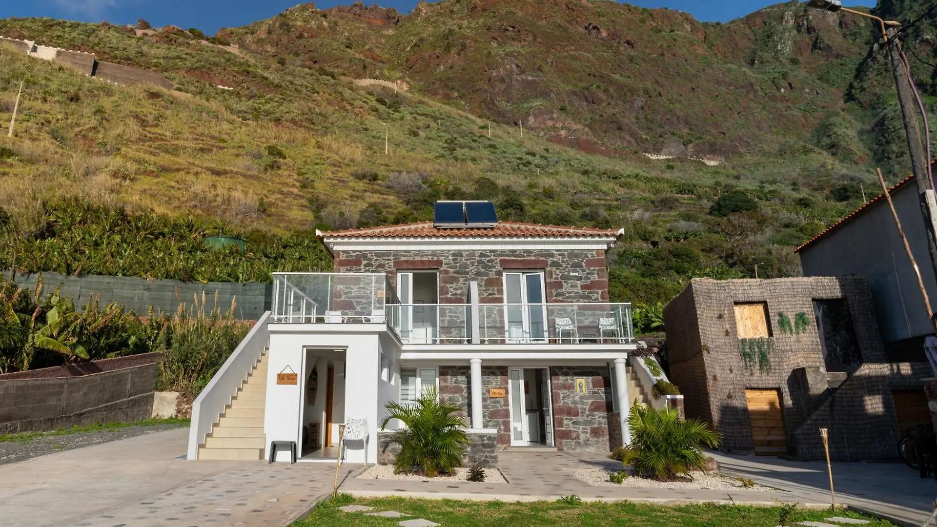 Villas Renacer Paul do Mar  0*, Paul do Mar (Madeira)