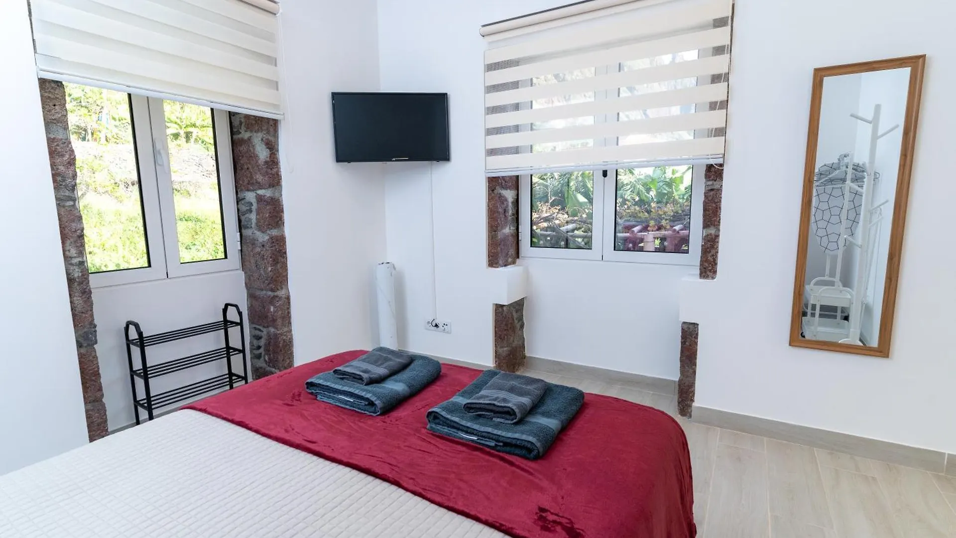 Villas Renacer Paul do Mar  Paul do Mar (Madeira)