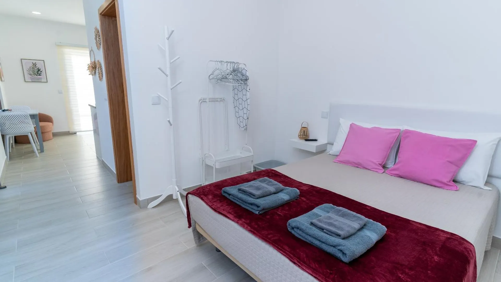 Hébergement de vacances Villas Renacer Paul do Mar