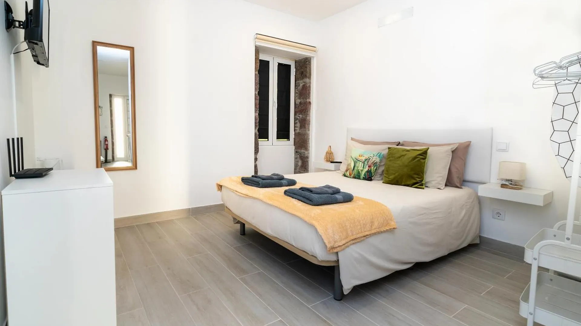 Hébergement de vacances Villas Renacer Paul do Mar