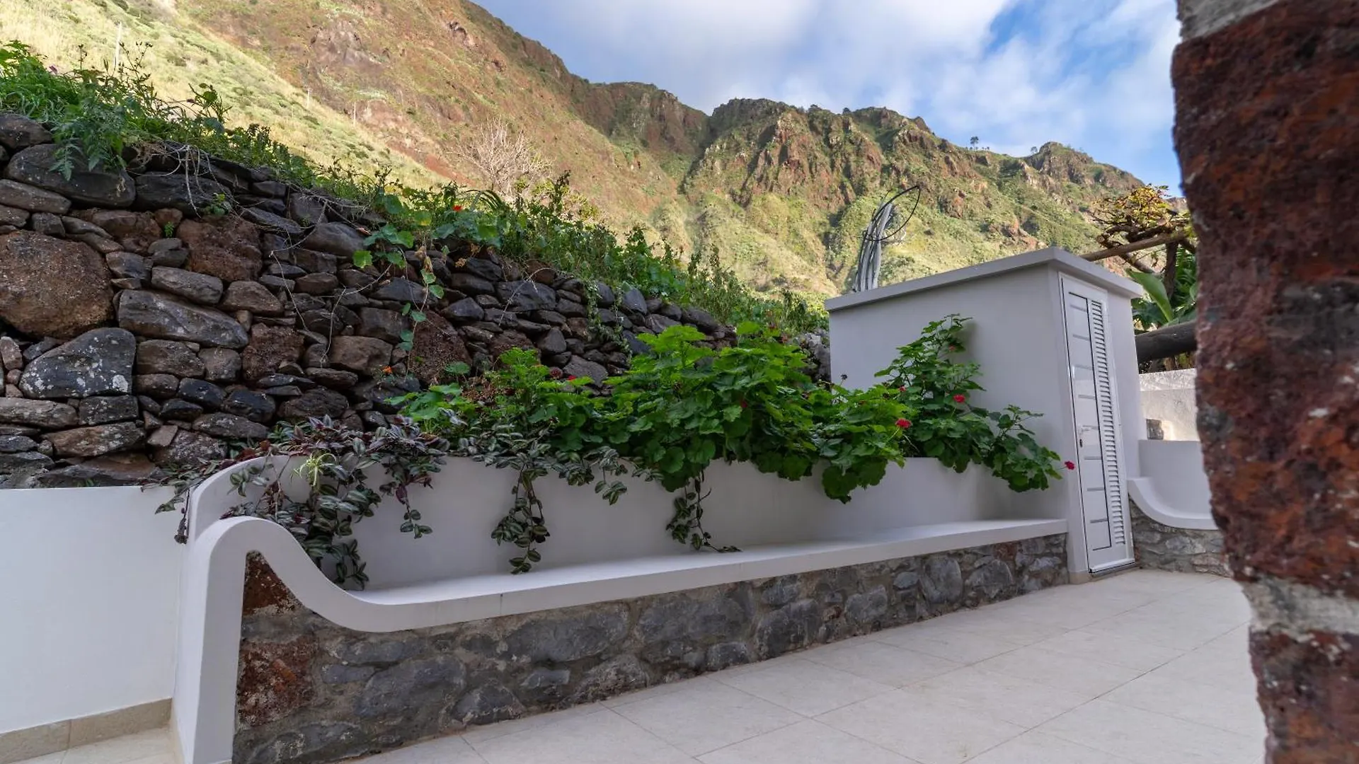 Villas Renacer Paul do Mar  0*, Paul do Mar (Madeira)