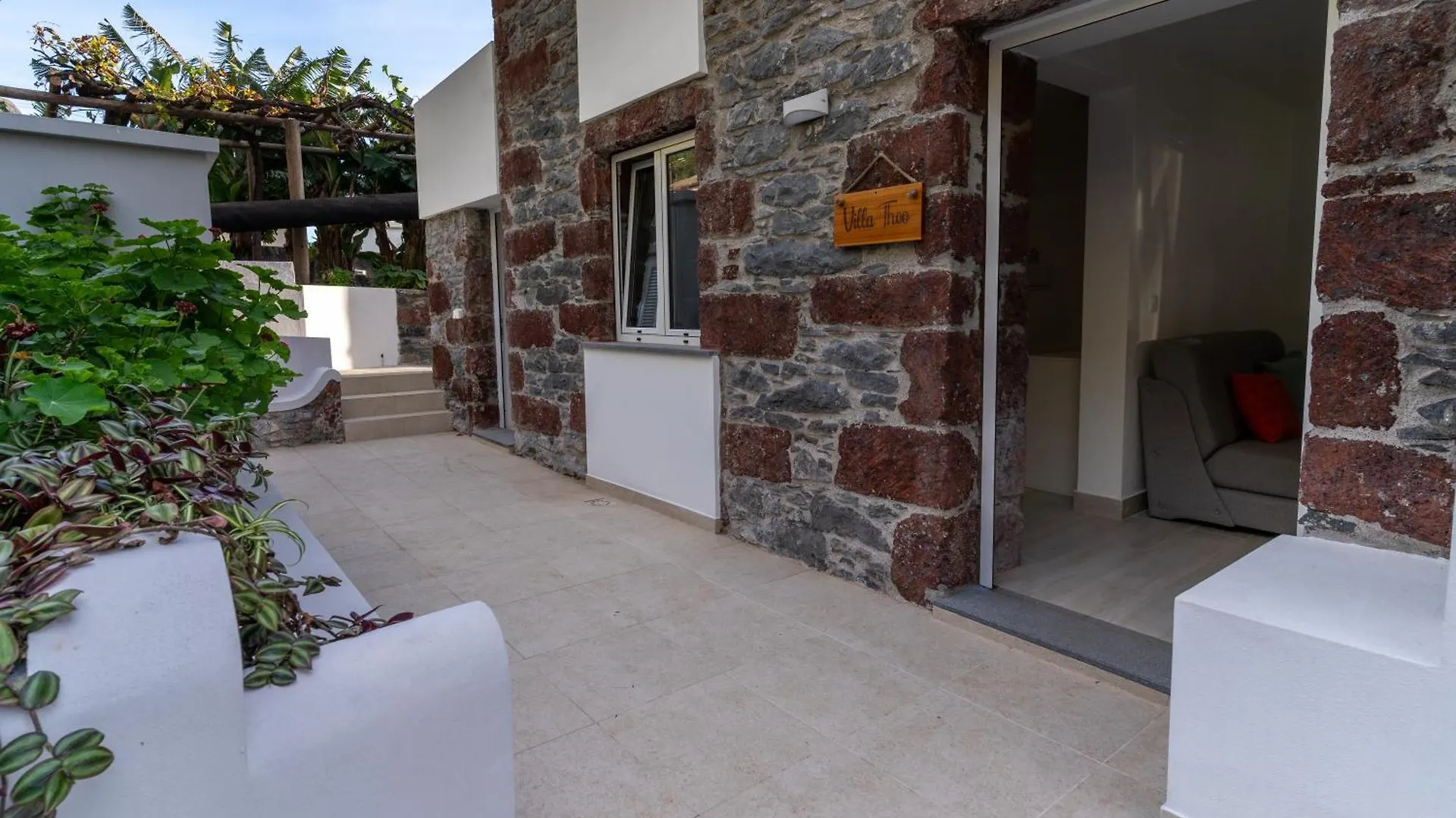 Villas Renacer Paul do Mar