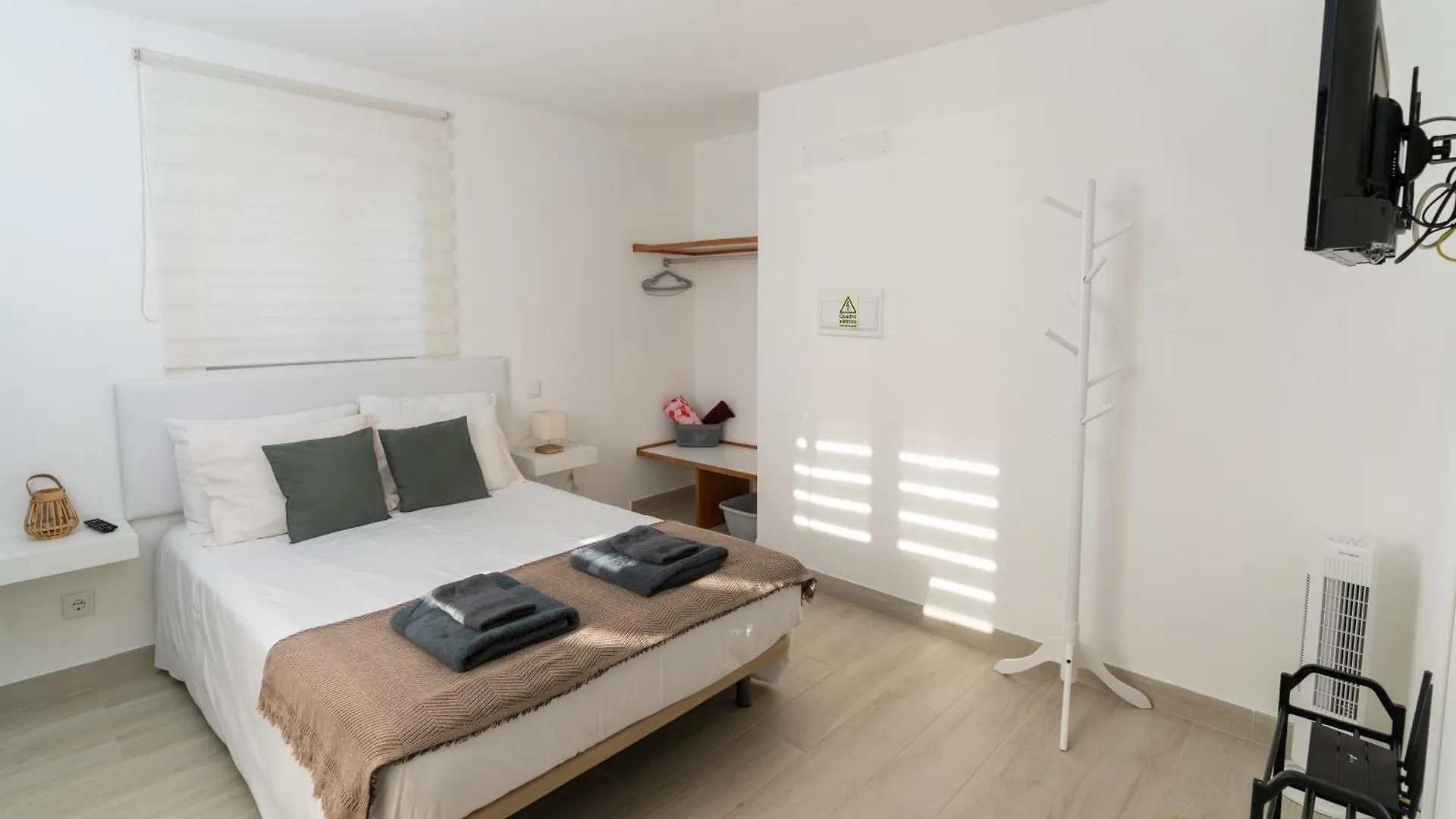 Hébergement de vacances Villas Renacer Paul do Mar
