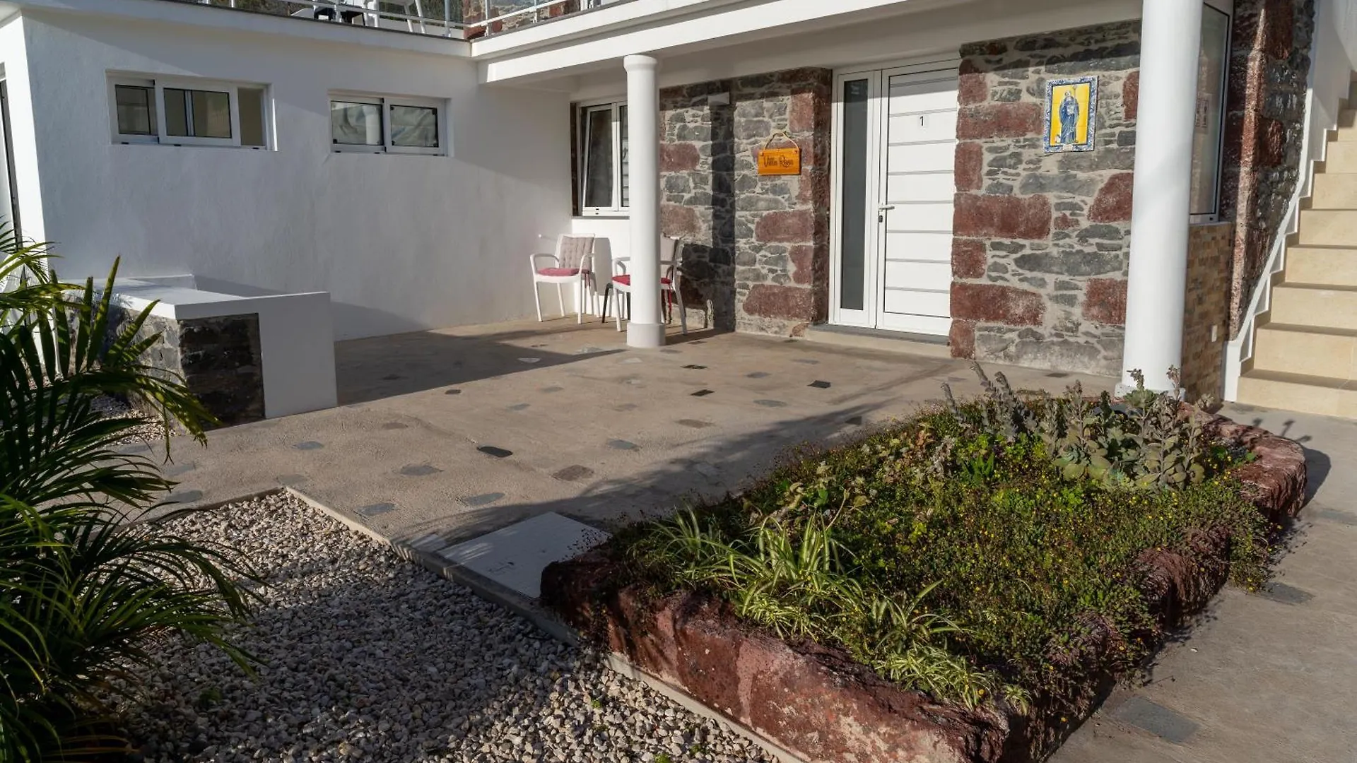 Villas Renacer Paul do Mar  Hébergement de vacances Paul do Mar (Madeira)
