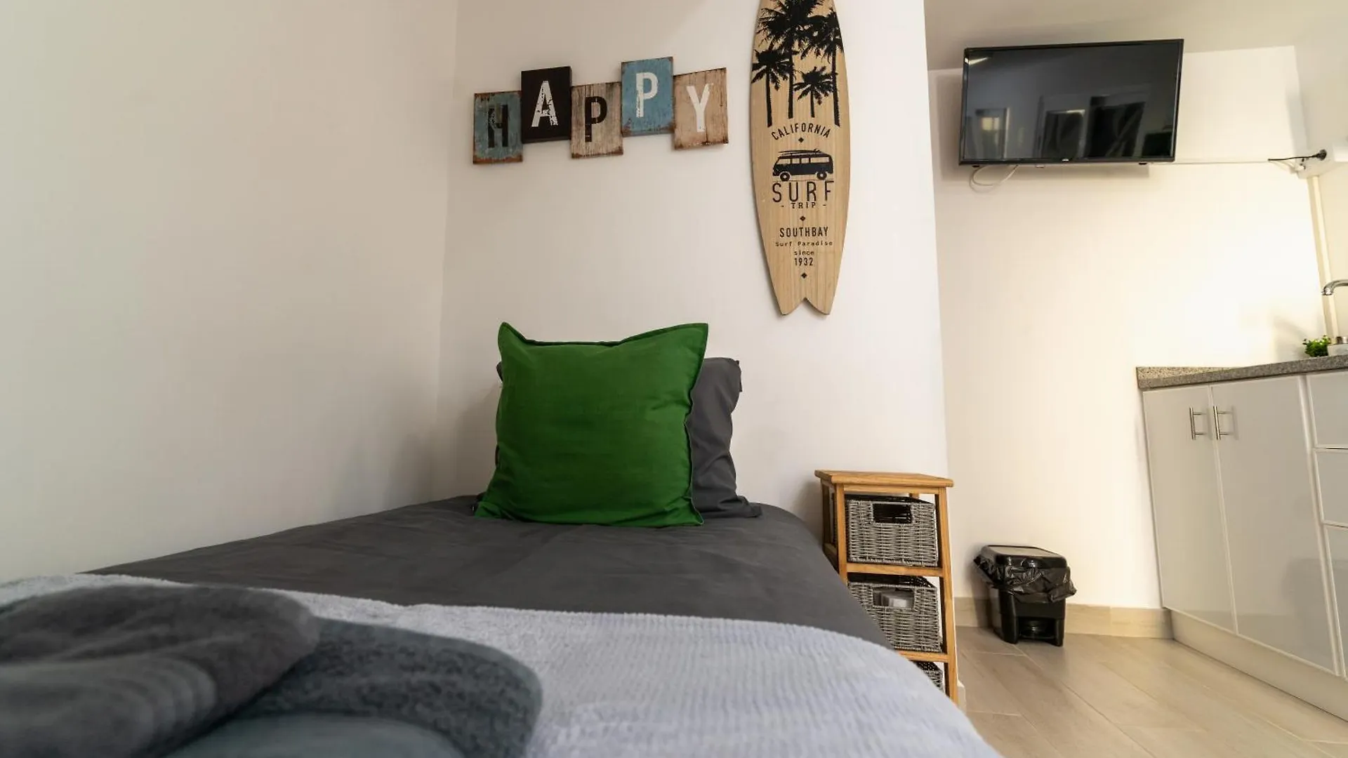 Semesterbostad Villas Renacer Paul do Mar