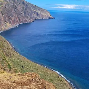 Casa Bica Do Cais - By The Sea Paul do Mar (Madeira)
